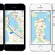 Illustration for article titled Report: iOS 8 Is All About Making Maps Better